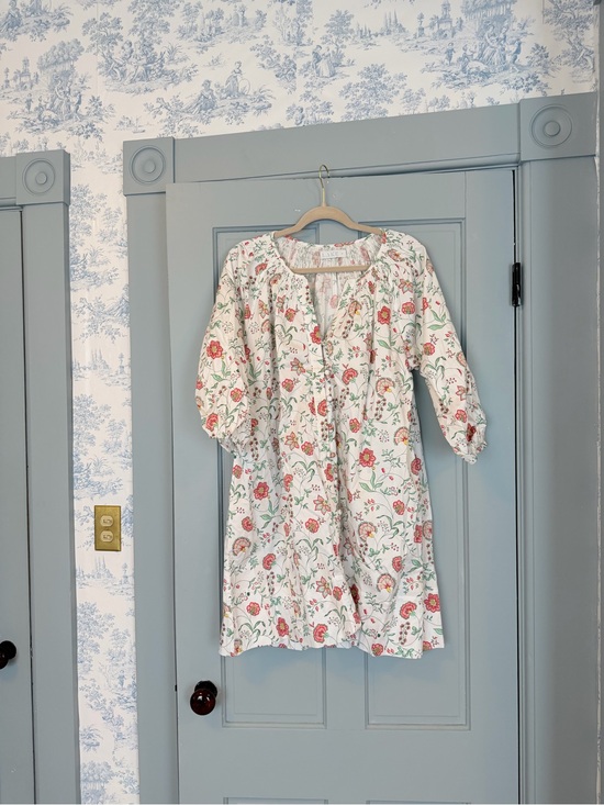 LAKE Dresses & Skirts - Lake Pajamas Dress